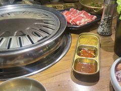 -九田家黑牛烤肉料理(新辰里亚运村店)