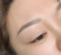 -Yue Show馨选·半永久纹眉纹眼线