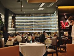 -狮拾久·现代新加坡料理(福田COCO Park店)