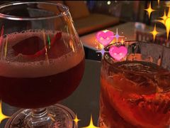 -罗斯福色戒酒吧(外滩店)