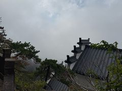 -九华山风景区