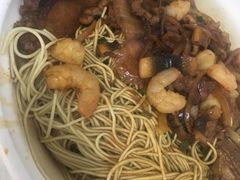 -超爷叔面馆(西园店)