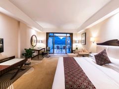 -重庆长寿碧桂园凤悦凤凰酒店