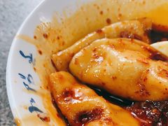 -春阳水饺(香槟广场店)