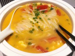-禾酒店-真味餐厅