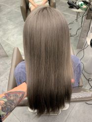 -斑斓色彩沙龙
