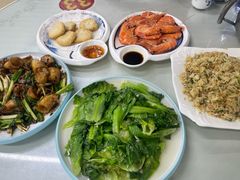 -双月饭店·20年老字号(新村店)