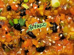 -雅佳神话·麻辣烤鱼(新街口店)