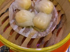 -澳门陈光记烧味饭店(郎家园店)