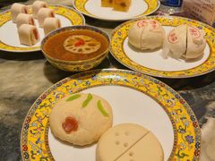 -富华斋饽饽铺·宫廷糕点·伴手礼(护国新天地店)