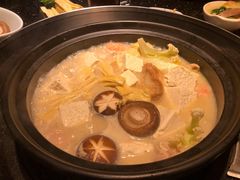 胡椒猪肚锅-捞王锅物料理(凯旋路店)