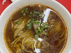 -乐天拉面(桃花街店)