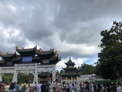 -文昌阁