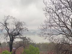 -龟山风景区-龟山电视塔