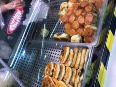-天津医科大学学生食堂