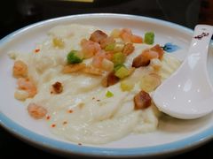 -南记食粥坊·宵夜大排档(莲花店)