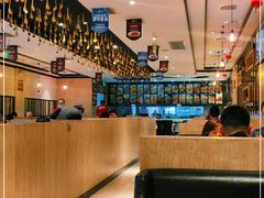 大堂-金掌勺·锅包肉(广渠门店)