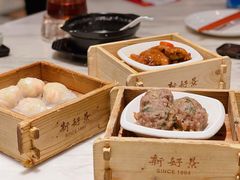 -新好景海鲜酒家(新塘店)