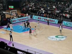 -沈阳奥林匹克体育中心