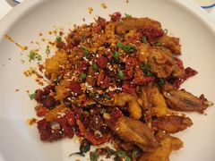 -兰湘子·湘菜小炒(盛龙广场店)