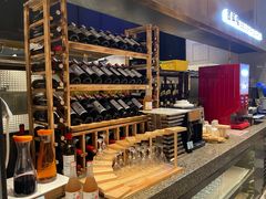 -星伦多自助料理·涮烤一体(杭州来福士店)