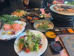 -黑牛の店·黑金店(沈阳万象城店)