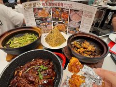 -大嫂镬仔·焖鸡煲·啫啫煲(逢源路店)