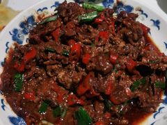 -老长沙龙虾馆·聚会餐厅(白石洲店)