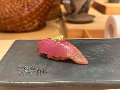 -橼舍鮨青木