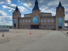 -室韦口岸