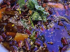 -吕氏疙瘩汤·新派鲁菜(东城万达广场店)