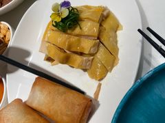 -荷塘秋月·本帮江浙菜(国权路店)