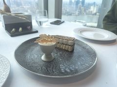 -翡翠36餐厅(浦东香格里拉店)