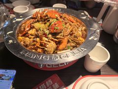 -胖哥俩肉蟹煲(梅溪步步高店)