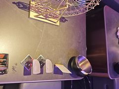 -星聚会KTV(苏州信投大厦店)