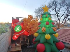 -16毫米咖啡&酒吧(南锣鼓巷店)