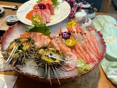 -本家食堂(华南店)