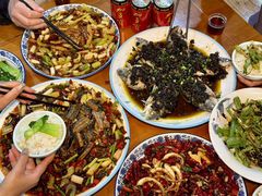 -李大爷的泡椒馆(冉家坝店)