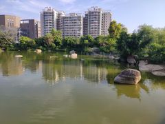 -厦门悦华酒店