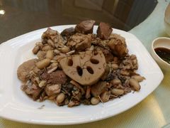 -天鲜阁·海鲜粤菜·33年老字号(石槎白云站店)