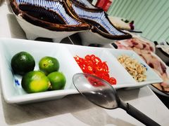-四季缤纷椰子鸡(雨花亭凯德广场店)