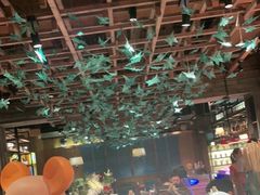 -领鲜活海鲜榴莲自助火锅(东门店)