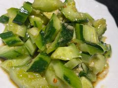 -俏巴妹烤鱼香锅(奥体店)
