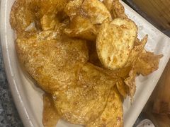 糖醋麻辣小土豆-小街天府