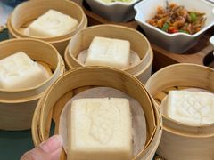 -百盛·鼎膳(中海财富中心)
