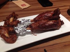 -西贝莜面村(上海百联西郊店)