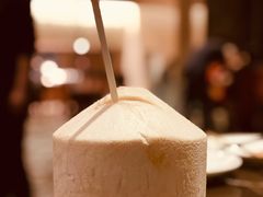 椰子-长春净月潭喜来登酒店·盛宴标帜餐厅