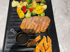 -必胜客(上海新南方商城PH店)