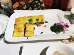 -老浒记烤鸭-北京菜(琉璃厂店)