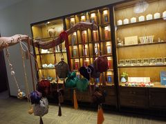 -中和·国风茶馆(愚园路店)